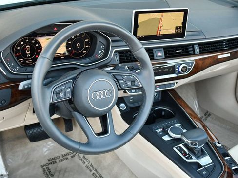 Used 2018 Audi A5 2.0T Premium Plus w/ Premium Plus image 55