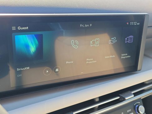 New 2026 Hyundai Tucson SE image 20