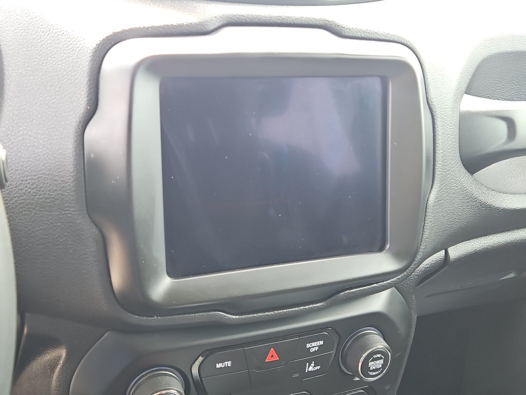 Used 2023 Jeep Renegade Trailhawk AWD/4WD image 26