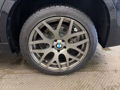 Used 2016 BMW X6 xDrive35i image 38