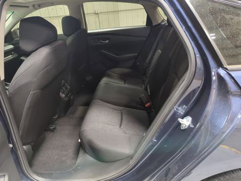 New 2025 Honda Accord SE image 23