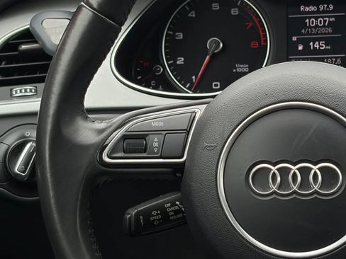Used 2016 Audi A4 2.0T Premium w/ Convenience Plus Package image 31