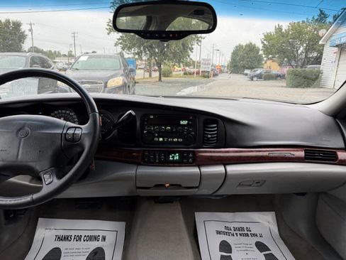 Used 2004 Buick Le Sabre Limited image 32
