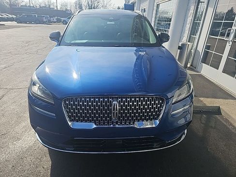 Used 2020 Lincoln Corsair Reserve w/ Elements Package image 3