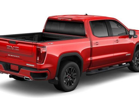 New 2026 GMC Sierra 1500 Elevation AWD/4WD image 53