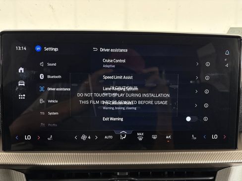 New 2026 Ford Explorer Active RWD image 26