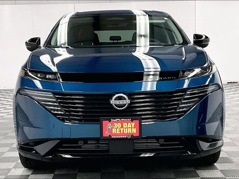 New 2026 Nissan Murano Platinum w/ Technology Package AWD/4WD image 16