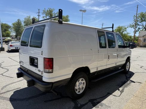 Used 2013 Ford E-250 and Econoline 250 w/ PWR Group RWD image 9