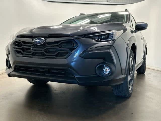 New 2026 Subaru Crosstrek 2.5i Limited AWD/4WD image 25