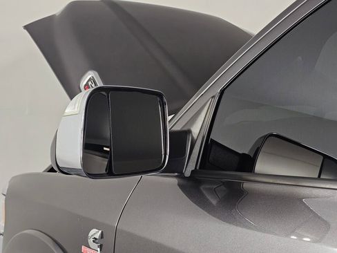 Used 2020 RAM 2500 Laramie image 12