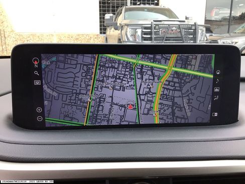 Used 2021 Lexus RX 350 FWD w/ Premium Package image 10