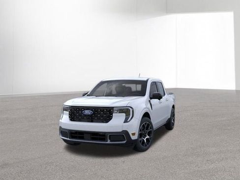 New 2026 Ford Maverick Lariat AWD/4WD image 2