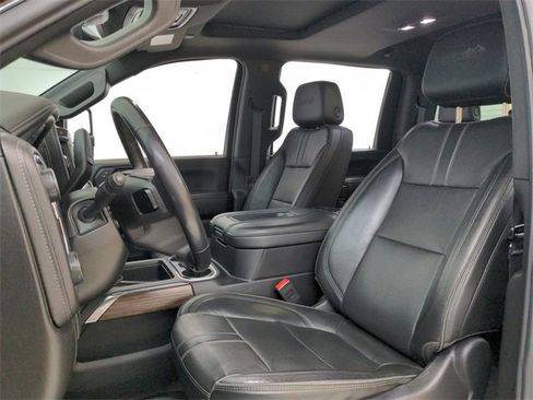 Used 2020 Chevrolet Silverado 3500 High Country w/ Z71 Off-Road Package image 26