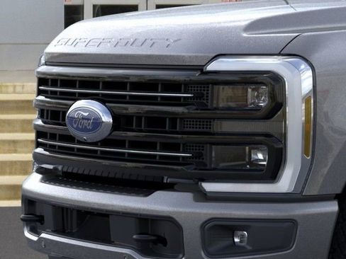 New 2026 Ford F250 Platinum w/ Tremor Off-Road Package AWD/4WD image 17