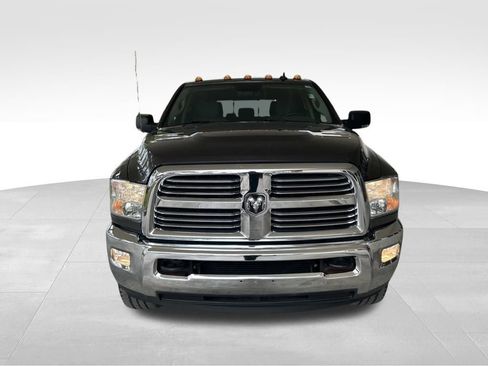 Used 2014 RAM 2500 Big Horn image 13