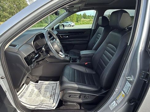 Certified 2024 Honda CR-V EX-L image 26