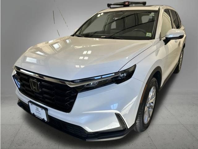 Certified 2024 Honda CR-V EX image 1