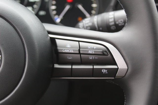 New 2026 MAZDA MAZDA3 s FWD image 18