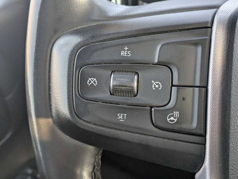 Used 2023 GMC Sierra 3500 SLT w/ SLT Premium Package image 25