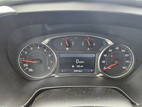 Used 2023 Chevrolet Blazer LT w/ Convenience Package FWD image 17