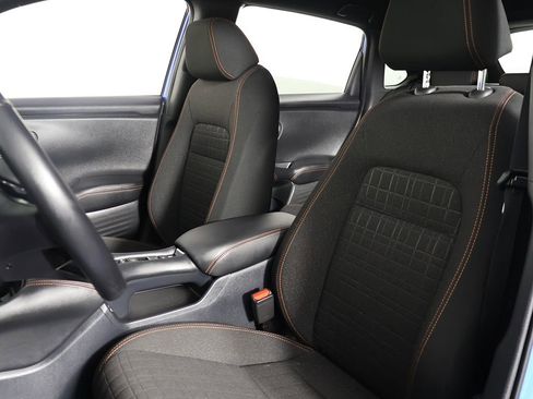 Certified 2026 Honda HR-V Sport image 27
