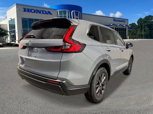 New 2026 Honda CR-V EX-L image 5