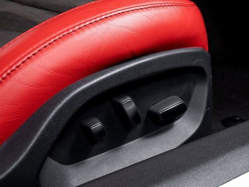 Used 2017 Chevrolet Corvette Grand Sport w/ Z07 Performance Package image 56