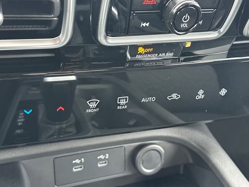 New 2026 Nissan Sentra SV image 19