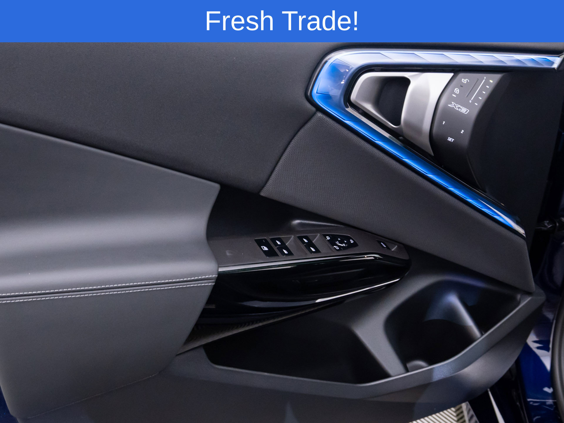 Used 2026 BMW X3 M50 w/ Premium Package AWD/4WD image 12