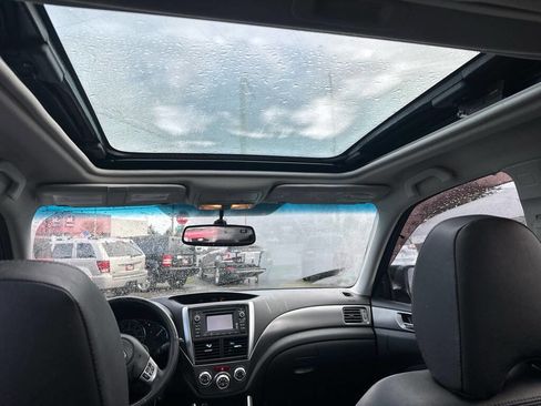 Used 2012 Subaru Forester 2.5X Limited image 21