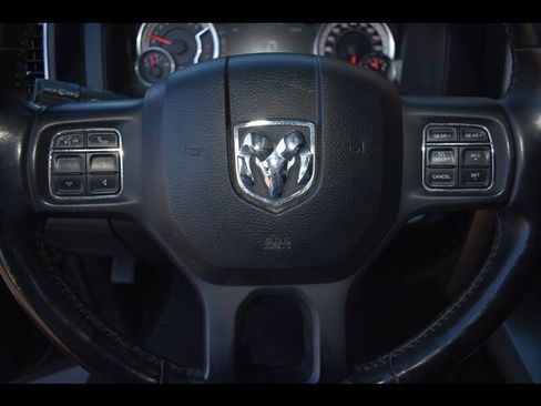 Used 2018 RAM 1500 Sport w/ Sport Premium Group image 14