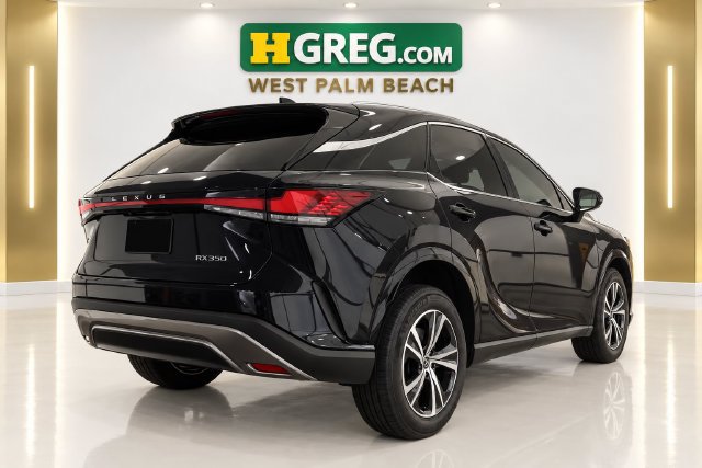 Used 2024 Lexus RX 350 FWD w/ Technology Package image 6