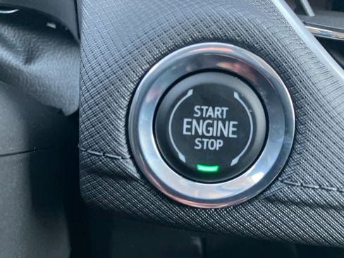 New 2026 Chevrolet TrailBlazer LT image 22