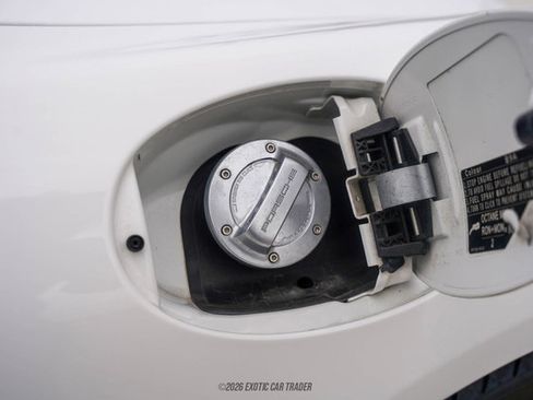 Used 2012 Porsche Boxster Spyder image 37