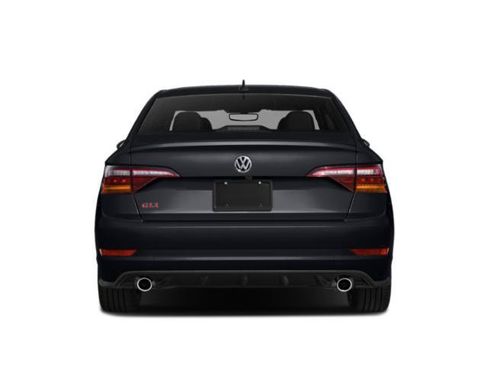 Used 2019 Volkswagen Jetta GLI Autobahn FWD image 5