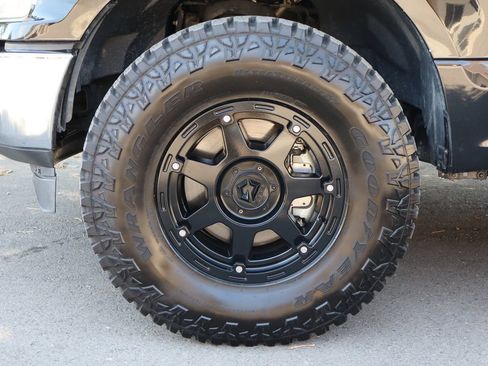 Used 2018 Ford F150 XLT AWD/4WD image 39