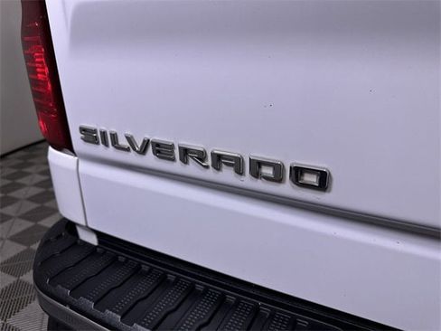 Used 2023 Chevrolet Silverado 1500 LT w/ Protection Package image 32