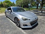 Used 2015 Subaru BRZ Limited image 3