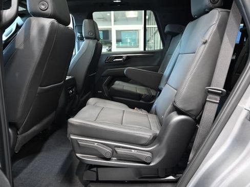 New 2026 Chevrolet Tahoe Z71 w/ Z71 Off-Road Package AWD/4WD image 11