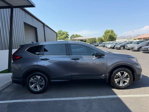 Used 2020 Honda CR-V LX image 12