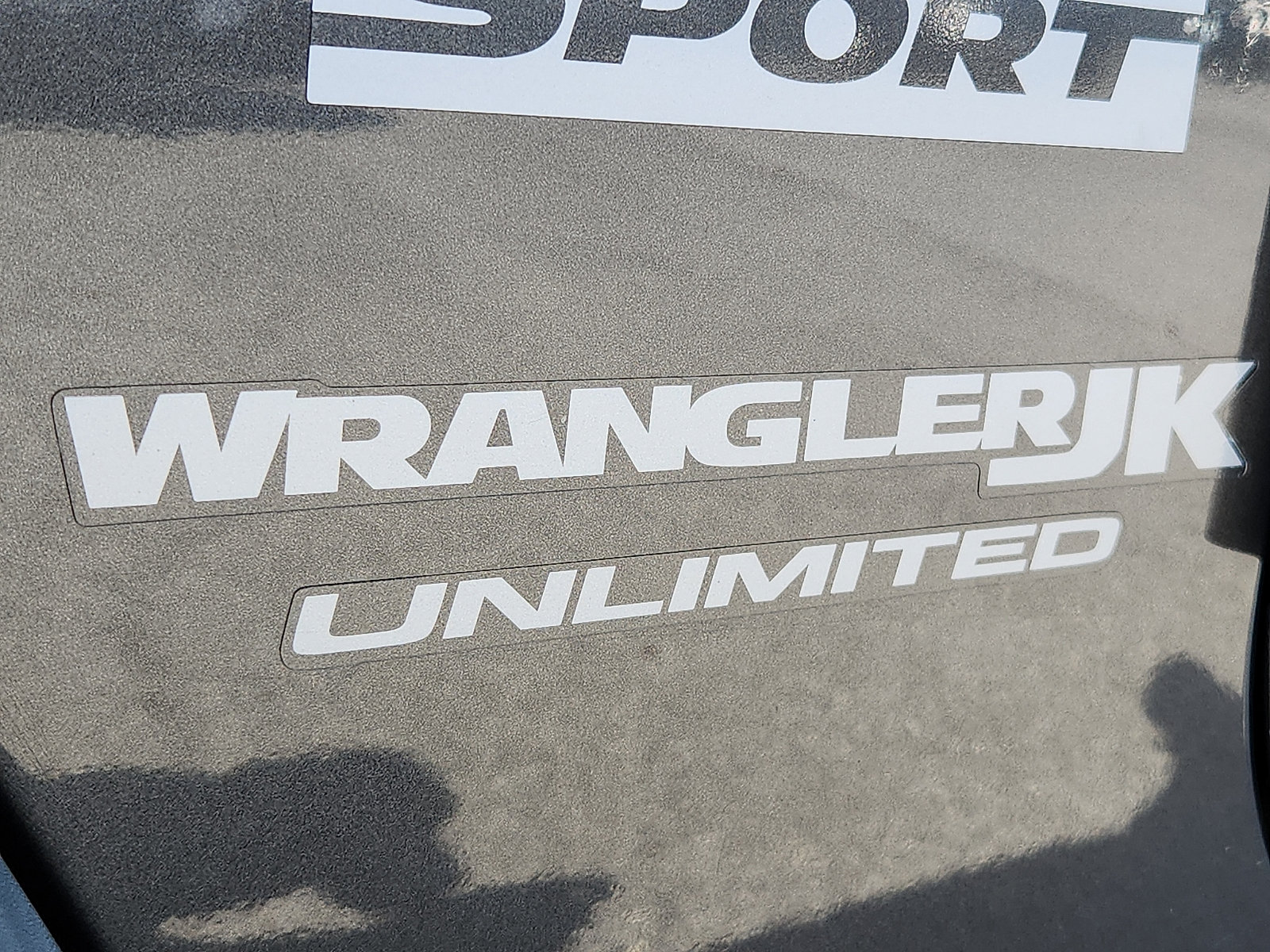 Used 2018 Jeep Wrangler Unlimited Sport S AWD/4WD image 29