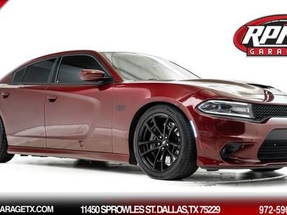 Used 2018 Dodge Charger R/T