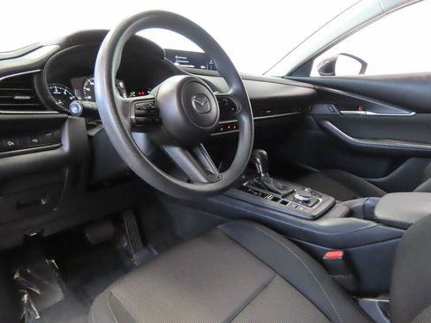 Used 2024 MAZDA CX-30 AWD 2.5 S image 14