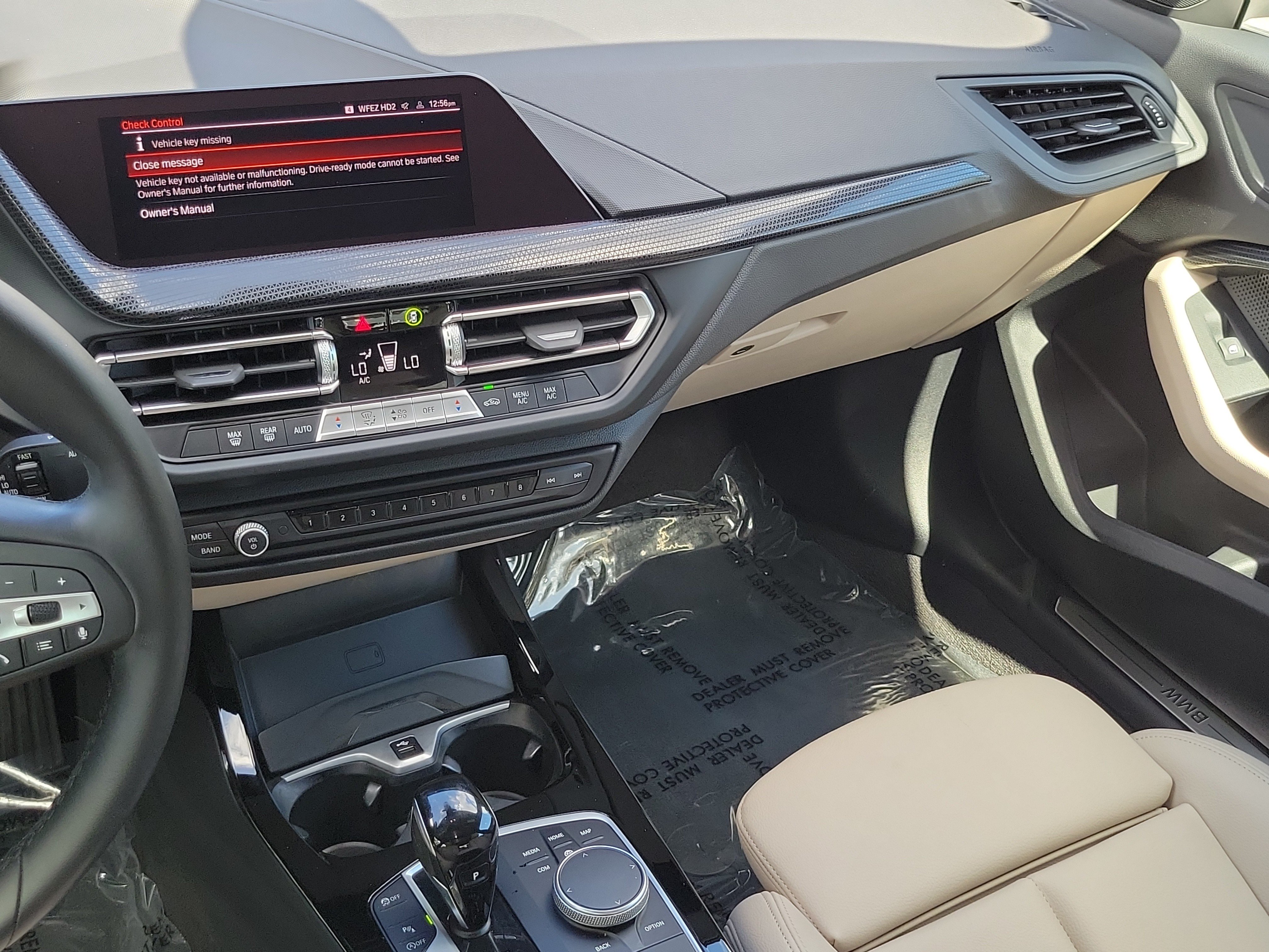 Used 2024 BMW 228i Gran Coupe w/ Convenience Package FWD image 17