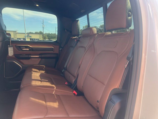 Used 2020 RAM 1500 Limited w/ Bed Utility Group AWD/4WD image 27