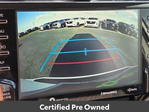 Used 2022 Toyota 4Runner TRD Off-Road AWD/4WD image 19