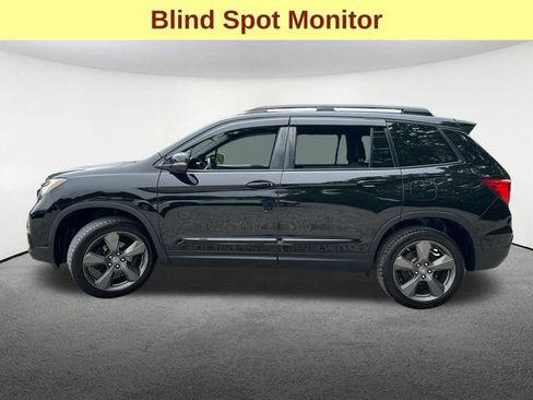 Used 2019 Honda Passport Touring image 6