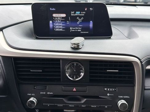 Used 2018 Lexus RX 350L FWD w/ Premium Package image 29