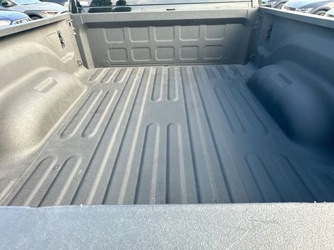 Used 2025 RAM 2500 Big Horn AWD/4WD image 30
