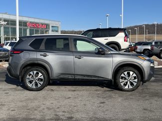 Used 2023 Nissan Rogue SV w/ SV Premium Package video 2